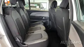 Citroen C4 Spacetourer 1.5 BlueHDi Feel de 2021