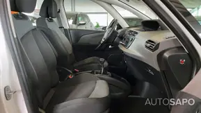 Citroen C4 Spacetourer 1.5 BlueHDi Feel de 2021
