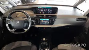 Citroen C4 Spacetourer 1.5 BlueHDi Feel de 2021