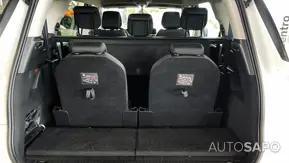 Citroen C4 Spacetourer 1.5 BlueHDi Feel de 2021