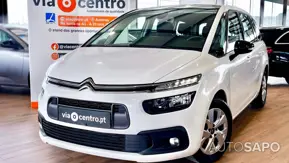Citroen C4 Spacetourer 1.5 BlueHDi Feel de 2021