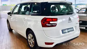 Citroen C4 Spacetourer 1.5 BlueHDi Feel de 2021
