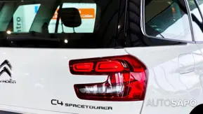 Citroen C4 Spacetourer 1.5 BlueHDi Feel de 2021