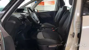 Citroen C4 Spacetourer 1.5 BlueHDi Feel de 2021