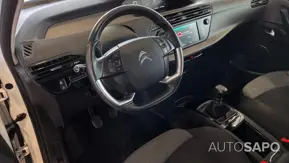 Citroen C4 Spacetourer 1.5 BlueHDi Feel de 2021
