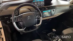 Citroen C4 Spacetourer 1.5 BlueHDi Feel de 2021