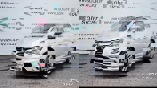 Renault Mégane de 2020