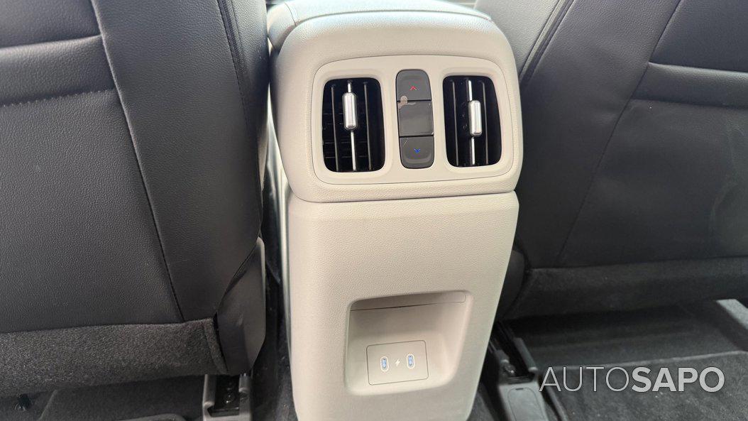 Hyundai Tucson 1.6 T-GDI PHEV Premium+Teal de 2024
