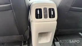Hyundai Tucson 1.6 T-GDI PHEV Premium+Teal de 2024
