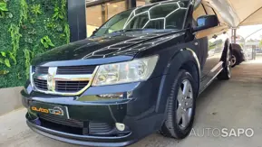 Dodge Journey 2.0 CRD R/T MTX de 2011