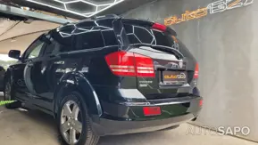 Dodge Journey 2.0 CRD R/T MTX de 2011