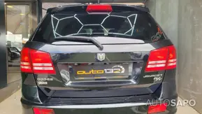 Dodge Journey 2.0 CRD R/T MTX de 2011
