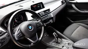 BMW X1 16 d sDrive Line Sport Auto de 2018