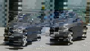BMW Série 1 de 2021