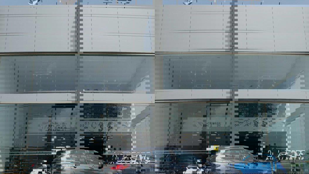 BMW Série 1 de 2021
