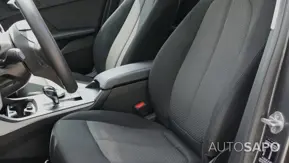 BMW Série 1 de 2021