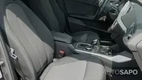 BMW Série 1 de 2021