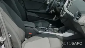 BMW Série 1 de 2021