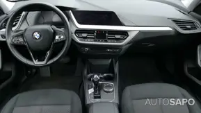 BMW Série 1 de 2021