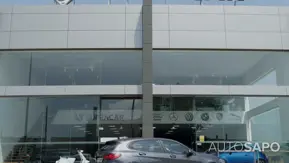BMW Série 1 de 2021