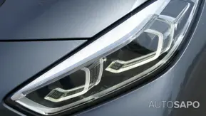BMW Série 1 de 2021