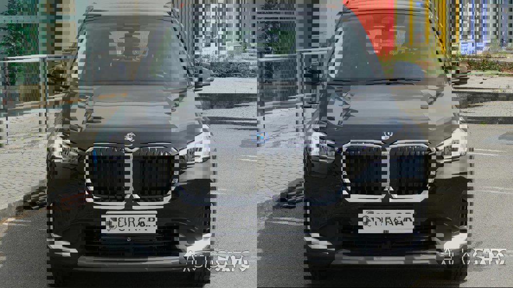 BMW X1 de 2024