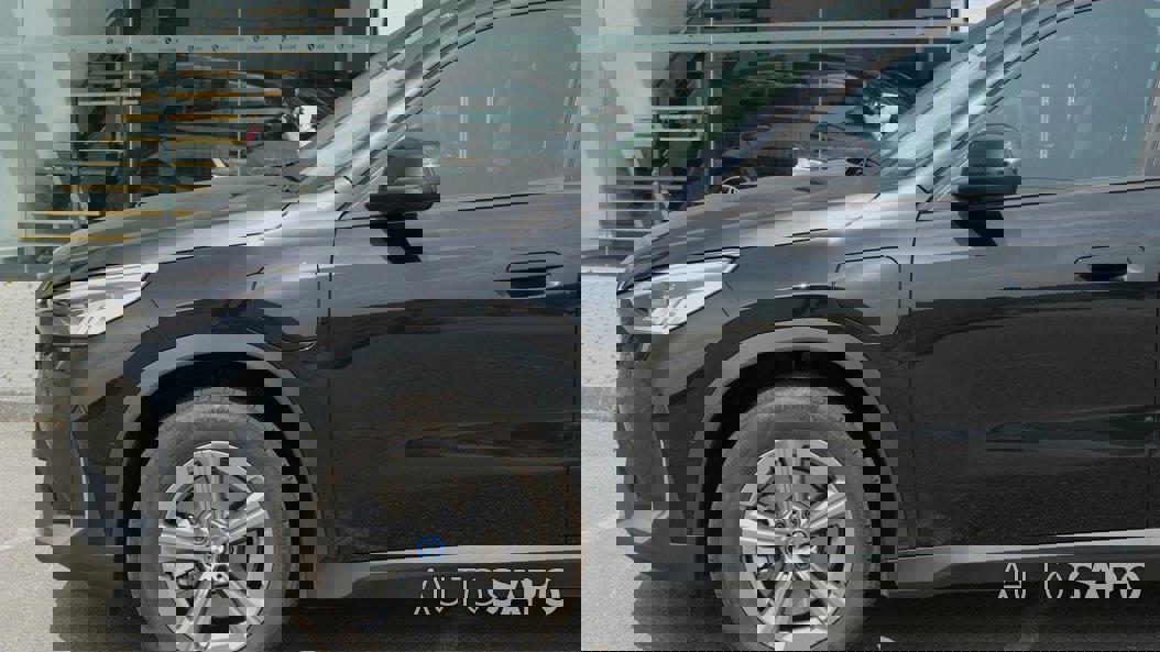 BMW X1 de 2024