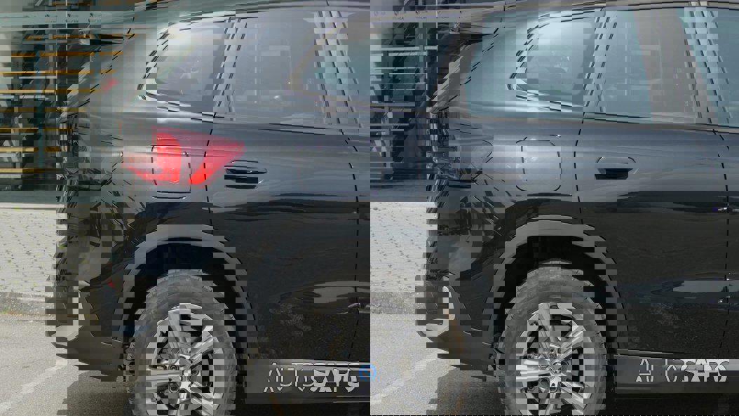 BMW X1 de 2024