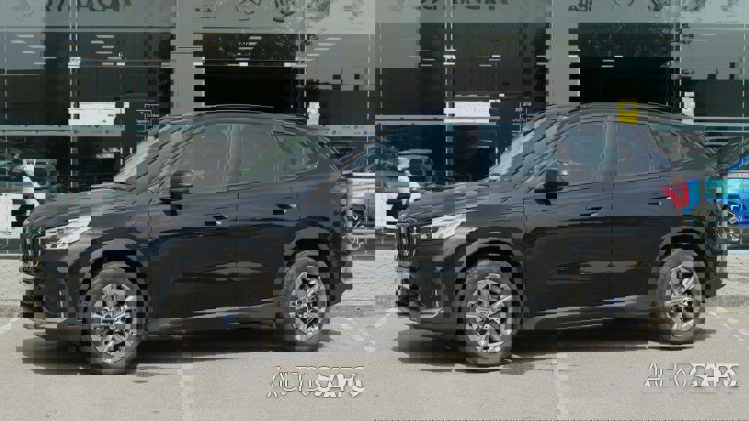 BMW X1 de 2024