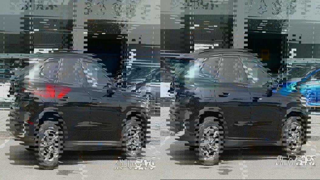 BMW X1 de 2024