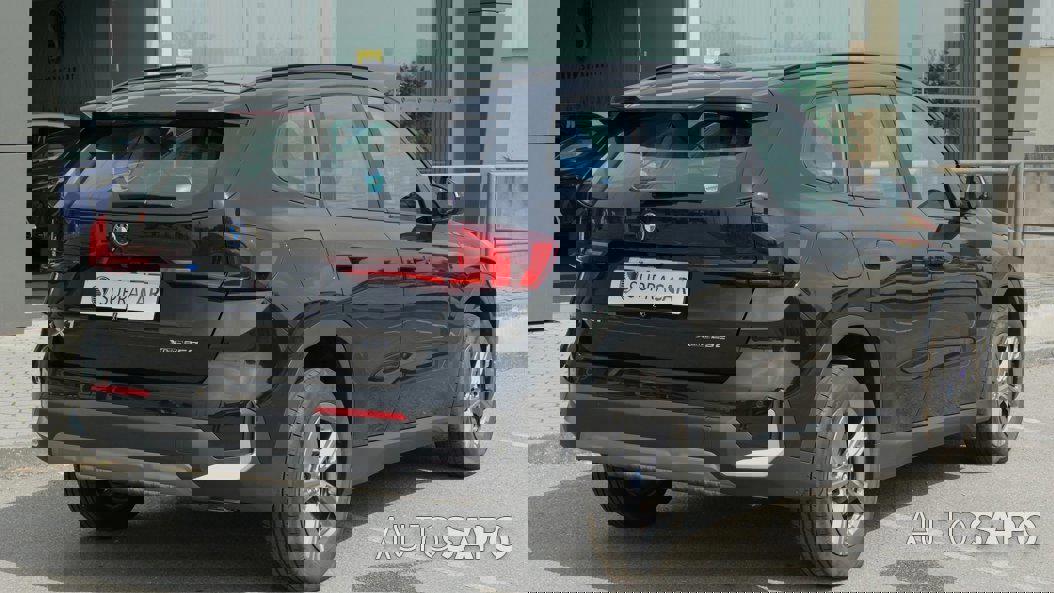 BMW X1 de 2024