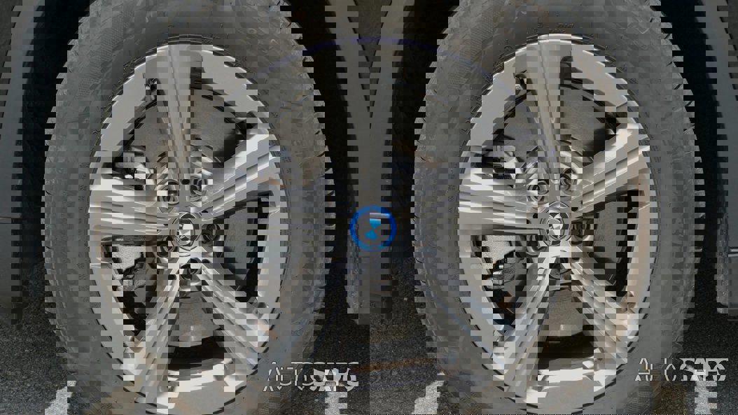 BMW X1 de 2024