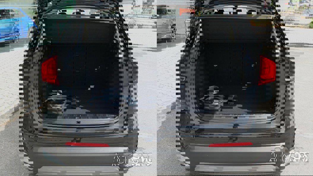 BMW X1 de 2024