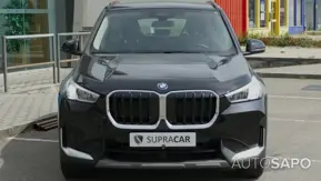 BMW X1 de 2024