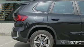BMW X1 de 2024