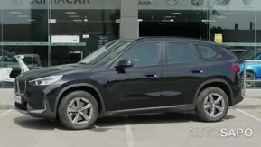 BMW X1 de 2024