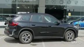 BMW X1 de 2024
