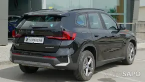 BMW X1 de 2024