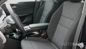 BMW X1 de 2024