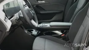 BMW X1 de 2024