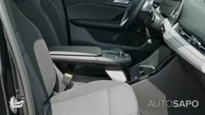 BMW X1 de 2024