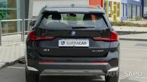 BMW X1 de 2024
