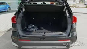 BMW X1 de 2024