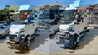Peugeot Boxer 2.0 BlueHDi 333 L1H1 Pro de 2016