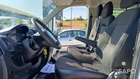 Peugeot Boxer 2.0 BlueHDi 333 L1H1 Pro de 2016