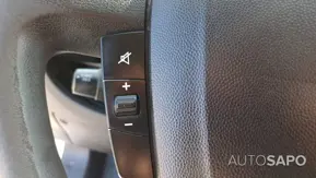 Peugeot Boxer 2.0 BlueHDi 333 L1H1 Pro de 2016