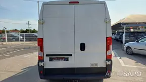Peugeot Boxer 2.0 BlueHDi 333 L1H1 Pro de 2016
