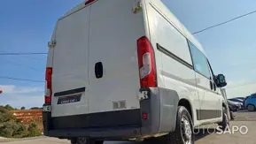 Peugeot Boxer 2.0 BlueHDi 333 L1H1 Pro de 2016