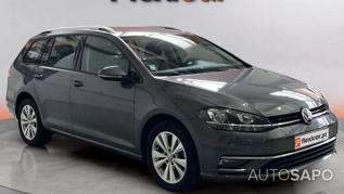 Volkswagen Golf de 2019