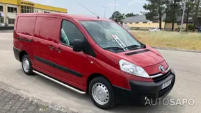 Toyota Proace 1.6 D-4D L1 Porta Tr.Basculante de 2015
